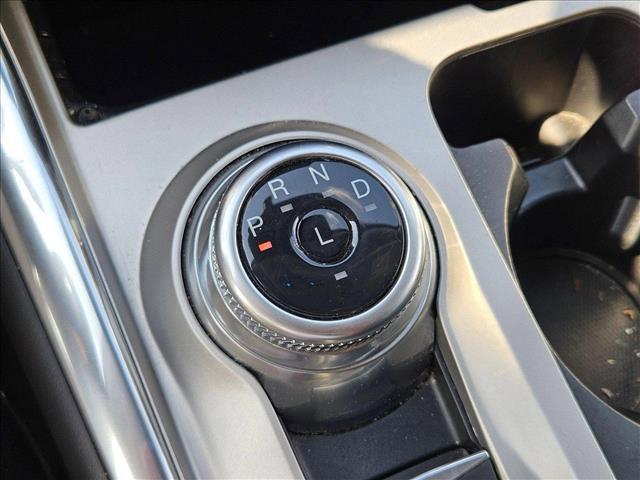 used 2024 Ford Explorer car, priced at $30,991