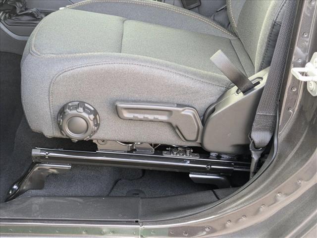 new 2026 Jeep Wrangler car, priced at $48,819