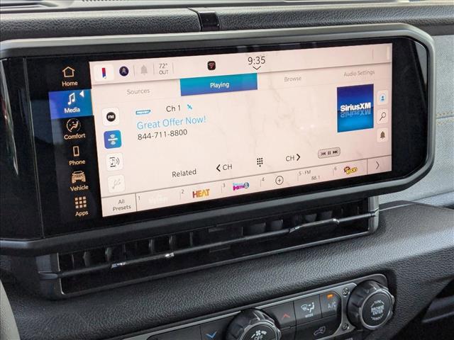 new 2026 Jeep Wrangler car, priced at $48,819