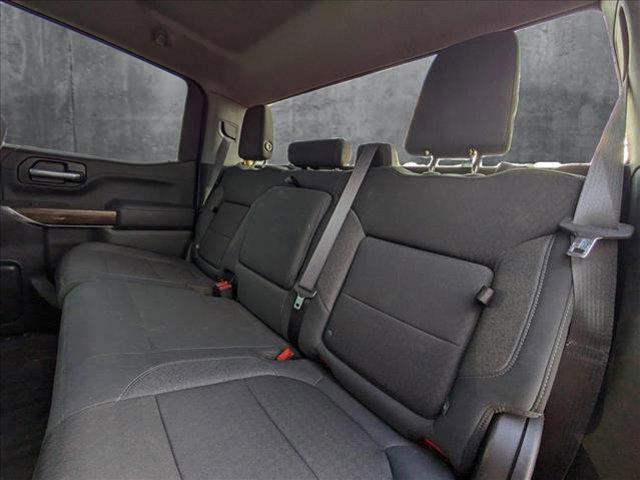 used 2019 Chevrolet Silverado 1500 car, priced at $31,952