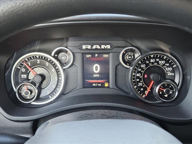 new 2023 Ram 2500 car, priced at $55,835