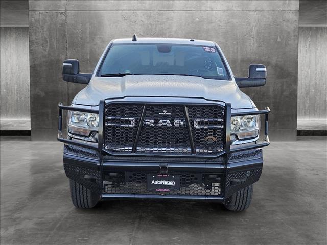 new 2023 Ram 2500 car, priced at $55,835