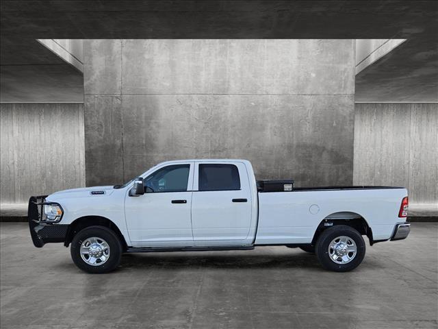 new 2023 Ram 2500 car, priced at $55,835