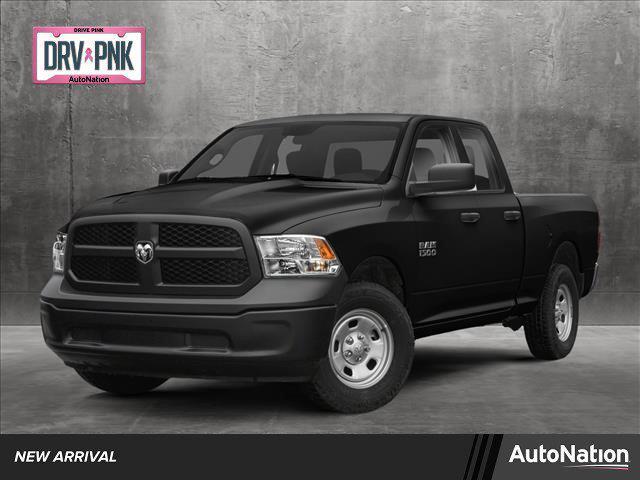 used 2019 Ram 1500 car, priced at $16,952