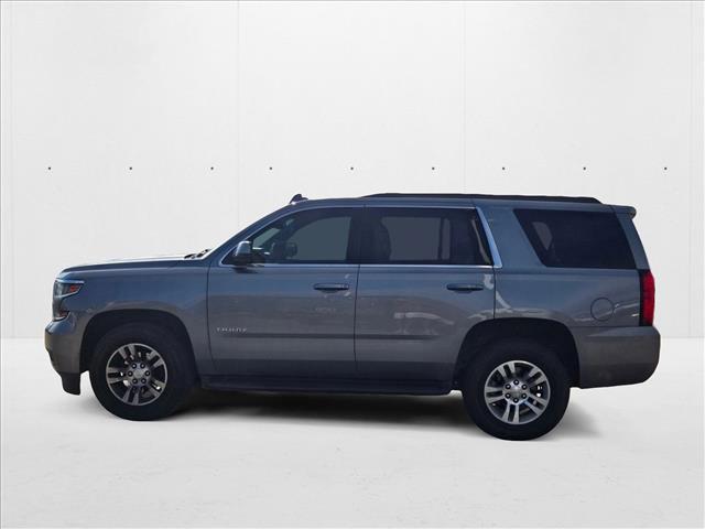 used 2019 Chevrolet Tahoe car, priced at $21,691