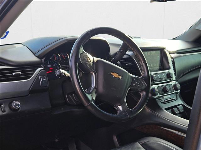used 2019 Chevrolet Tahoe car, priced at $21,691
