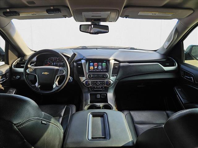 used 2019 Chevrolet Tahoe car, priced at $21,691