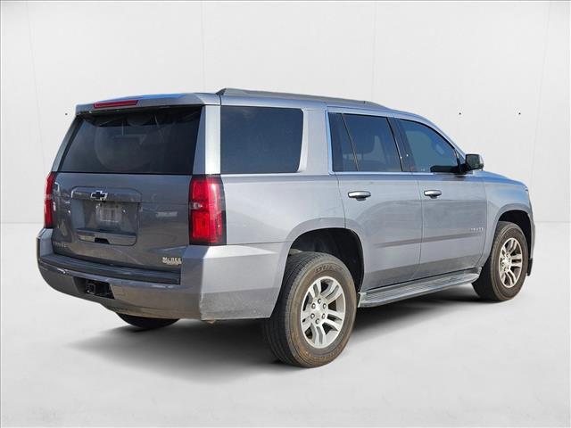 used 2019 Chevrolet Tahoe car, priced at $21,691