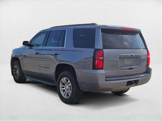 used 2019 Chevrolet Tahoe car, priced at $21,691