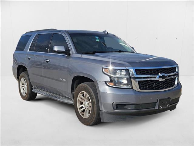 used 2019 Chevrolet Tahoe car, priced at $21,691
