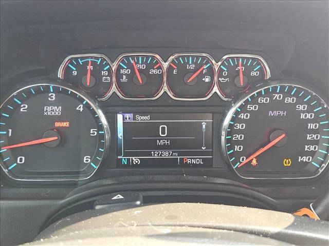 used 2019 Chevrolet Tahoe car, priced at $21,691