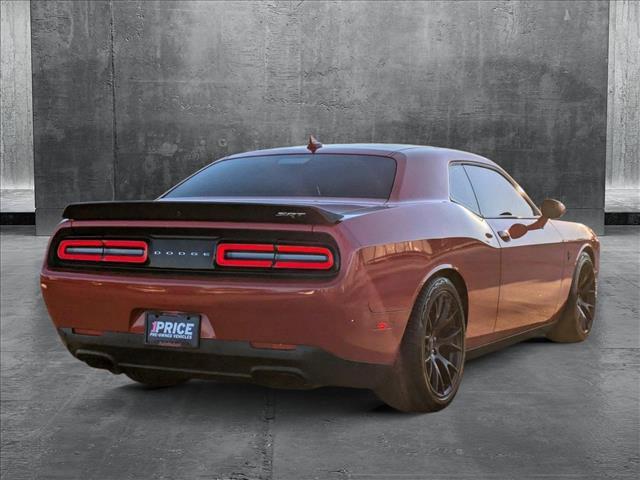 used 2015 Dodge Challenger car, priced at $51,495