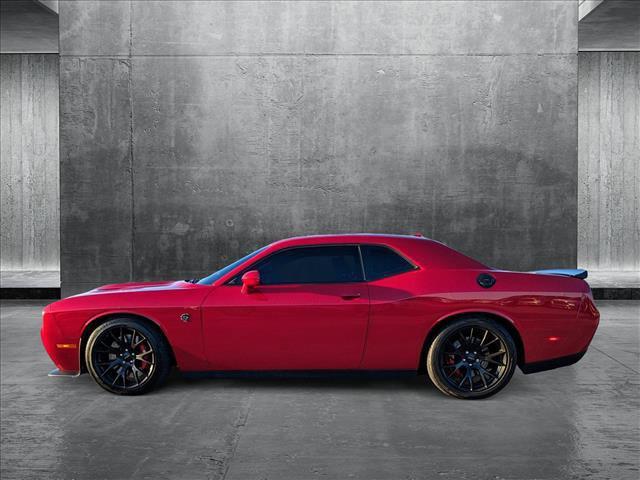 used 2015 Dodge Challenger car, priced at $51,495