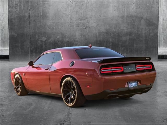 used 2015 Dodge Challenger car, priced at $51,495