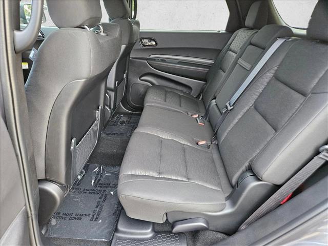 new 2026 Dodge Durango car, priced at $41,777