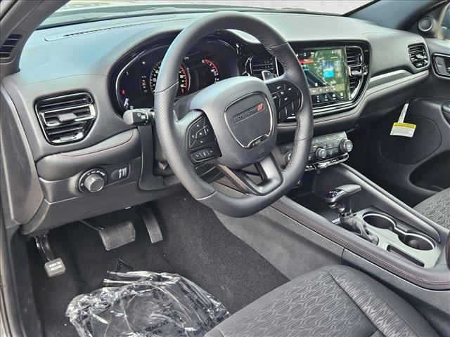 new 2026 Dodge Durango car, priced at $41,777