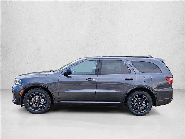 new 2026 Dodge Durango car, priced at $41,777