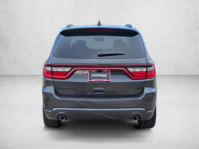 new 2026 Dodge Durango car, priced at $41,777