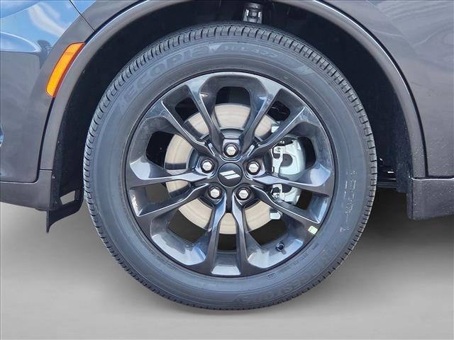 new 2026 Dodge Durango car, priced at $41,777