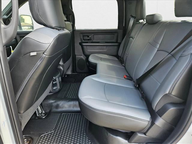 new 2024 Ram 2500 car, priced at $50,991