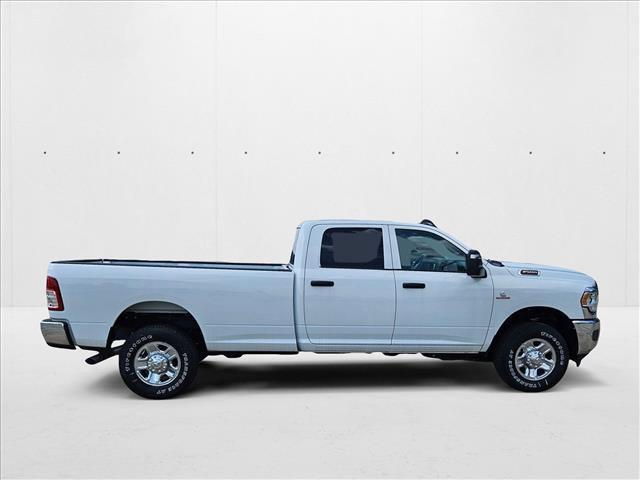 new 2024 Ram 2500 car, priced at $50,991