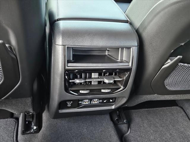 used 2024 Jeep Grand Cherokee car, priced at $35,991