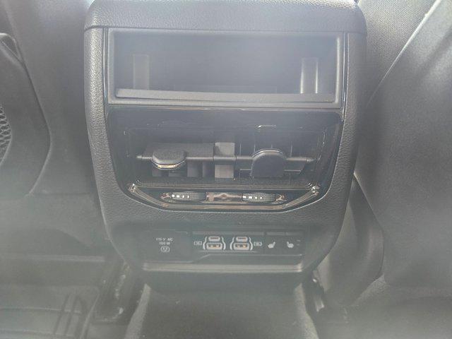 used 2024 Jeep Grand Cherokee car, priced at $36,491