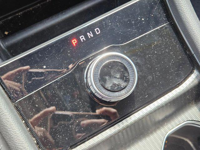 used 2024 Jeep Grand Cherokee car, priced at $36,491
