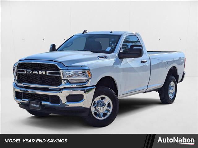 new 2024 Ram 2500 car, priced at $36,491