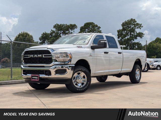 new 2024 Ram 2500 car, priced at $60,940