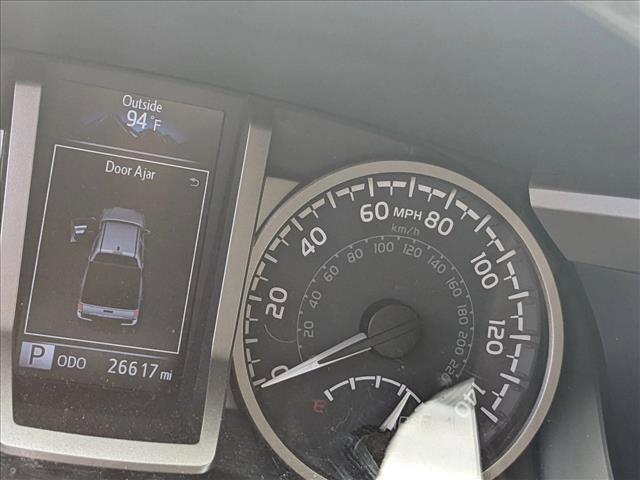 used 2023 Toyota Tacoma car, priced at $33,292