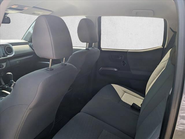 used 2023 Toyota Tacoma car, priced at $33,292