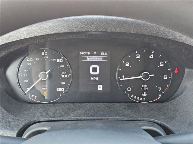 new 2024 Ram ProMaster 2500 car, priced at $45,491