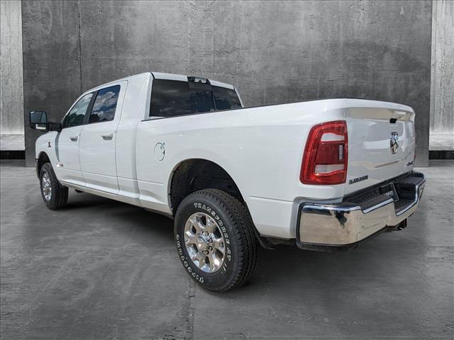 new 2024 Ram 2500 car, priced at $69,991