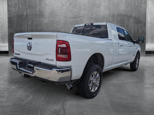 new 2024 Ram 2500 car, priced at $69,991