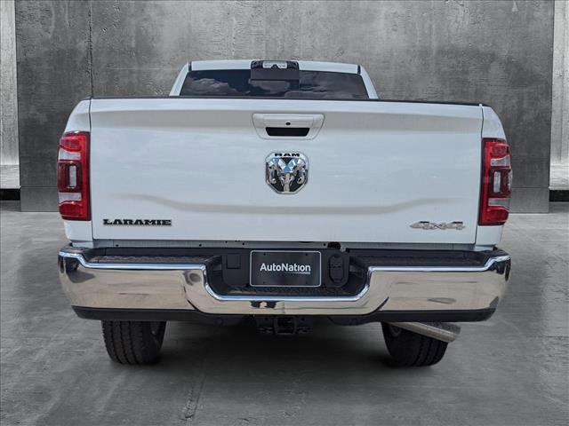 new 2024 Ram 2500 car, priced at $69,991