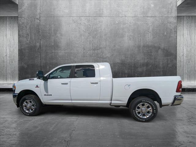 new 2024 Ram 2500 car, priced at $69,991