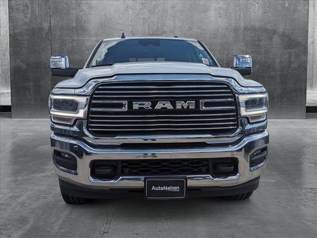 new 2024 Ram 2500 car, priced at $69,991