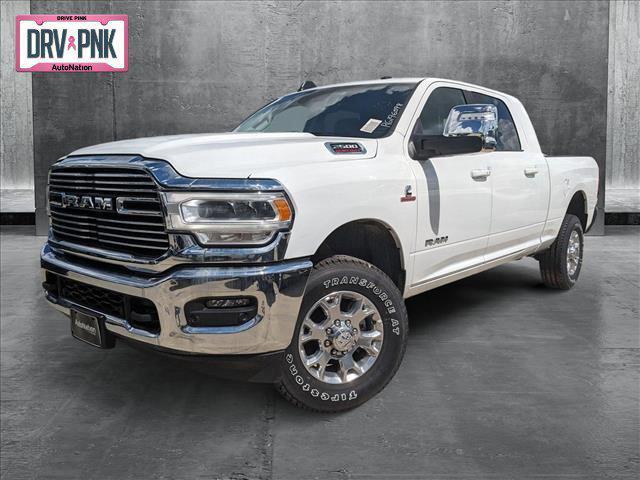 new 2024 Ram 2500 car, priced at $69,991