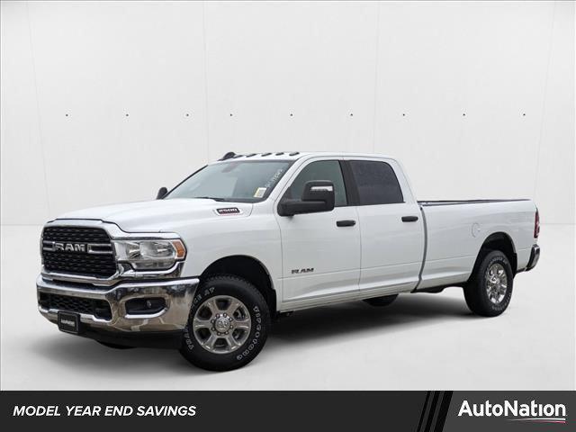 new 2024 Ram 2500 car, priced at $44,491