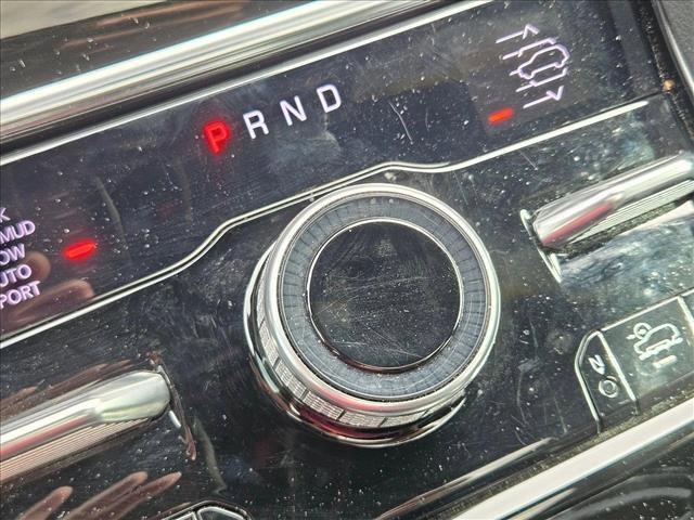 used 2023 Jeep Grand Cherokee 4xe car, priced at $36,993