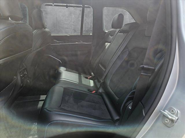 used 2023 Jeep Grand Cherokee 4xe car, priced at $36,993