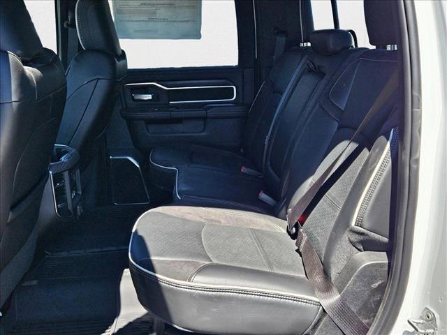 new 2025 Ram 2500 car, priced at $71,991