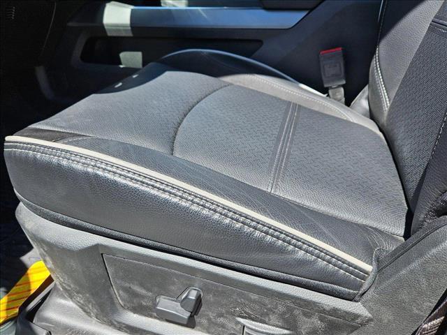 new 2025 Ram 2500 car, priced at $71,991