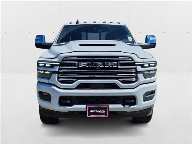 new 2025 Ram 2500 car, priced at $71,991