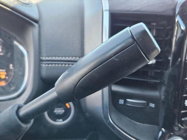 new 2025 Ram 2500 car, priced at $71,991