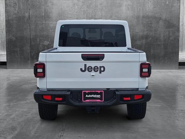 new 2025 Jeep Gladiator car, priced at $46,741