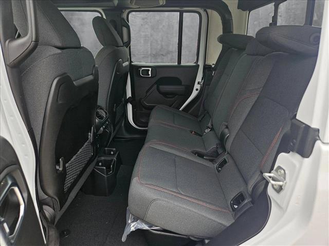 new 2025 Jeep Gladiator car, priced at $46,741