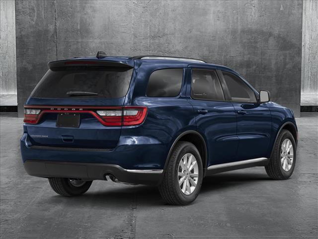 new 2025 Dodge Durango car, priced at $39,957