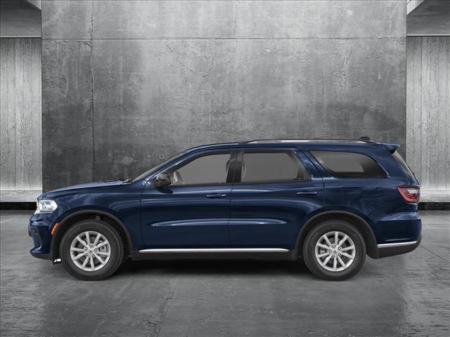 new 2025 Dodge Durango car, priced at $39,957